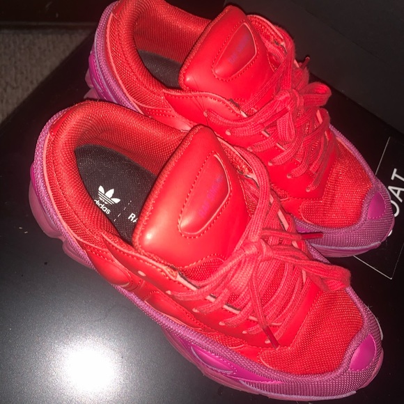 raf simons ozweego size 5